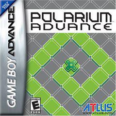 Polarium Advance - GameBoy Advance (Loose (Game Only)) - Game On
