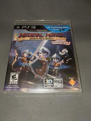Medieval Moves: Deadmund's Quest [Not For Resale] - Playstation 3 (Complete In Box) - Game On