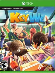 KeyWe - Xbox Series X (Complete In Box) - Game On