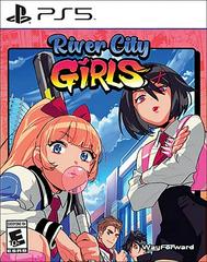 River City Girls - Playstation 5 (Complete In Box) - Game On