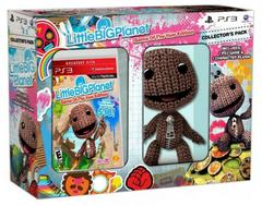 Little Big Planet [Collector's Pack] - Playstation 3 (Loose (Game Only)) - Game On