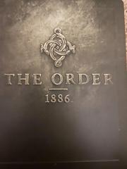 The Order: 1886 [Steelbook Edition] - Playstation 4 (Complete In Box) - Game On
