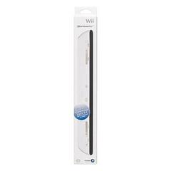 Wii Ultra Sensor Bar - Wii (Loose (Game Only)) - Game On