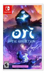 Ori: The Collection - Nintendo Switch (Complete In Box) - Game On