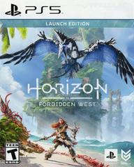 Horizon Forbidden West [Launch Edition] - Playstation 5 (Complete In Box) - Game On