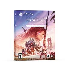 Horizon Forbidden West [Special Edition] - Playstation 5 (Complete In Box) - Game On