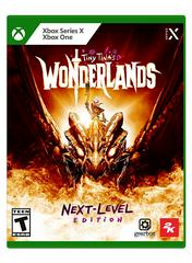 Tiny Tina's Wonderlands [Next Level Edition] - Xbox Series X (Complete In Box) - Game On