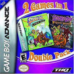 Scooby Doo Cyber Chase And Mystery Mayhem - GameBoy Advance (Loose (Game Only)) - Game On