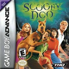 Scooby Doo - GameBoy Advance (Loose (Game Only)) - Game On