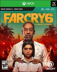 Far Cry 6 - Xbox Series X (Loose (Game Only)) - Game On