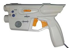 Starfire Light Blaster - Sega Dreamcast (Loose (Game Only)) - Game On