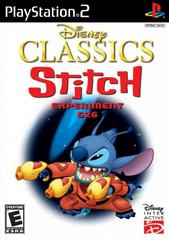 Disney's Stitch Experiment 626 [Classics] - Playstation 2 (Complete In Box) - Game On