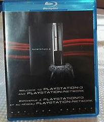 Welcome to Playstation 3 and Playstation Network - Playstation 3 (Complete In Box) - Game On