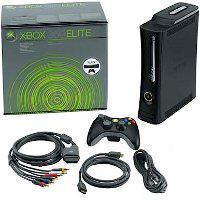 Xbox 360 System Elite 120GB - Xbox 360 (Complete In Box) - Game On