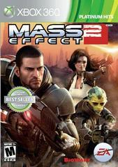 Mass Effect 2 [Platinum Hits] - Xbox 360 (Complete In Box) - Game On