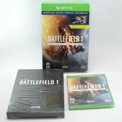 Battlefield 1 [Early Enlister Deluxe Edition Best Buy] - Xbox One (Complete In Box) - Game On