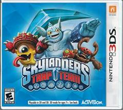 Skylanders Trap Team [Game Only] - Nintendo 3DS (Loose (Game Only)) - Game On