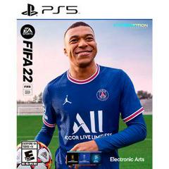 FIFA 22 - Playstation 5 (Complete In Box) - Game On