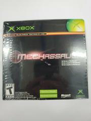 MechAssault [Not For Resale] - Xbox (Loose (Game Only)) - Game On