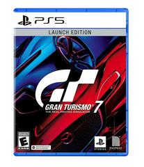 Gran Turismo 7 [Launch Edition] - Playstation 5 (Complete In Box) - Game On