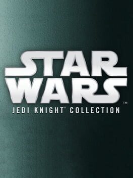 Star Wars Jedi Knight Collection - Playstation 4 (Complete In Box) - Game On
