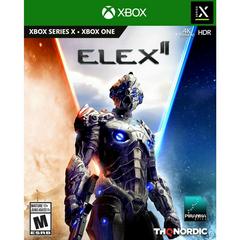 Elex II - Xbox Series X (Complete In Box) - Game On