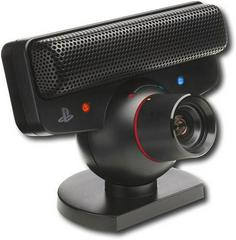PlayStation Eye Camera - Playstation 3 (Loose (Game Only)) - Game On