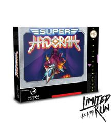Super Hydorah [Classic Edition] - Playstation Vita (Sealed) - Game On
