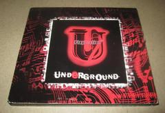 Playstation Underground V1.1 - Playstation (Complete In Box) - Game On