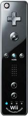 Black Wii Remote Plus - Wii (Loose (Game Only)) - Game On