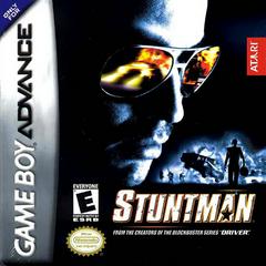 Stuntman - GameBoy Advance (Loose (Game Only)) - Game On