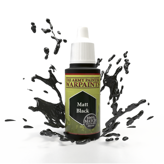 Matt Black - Game On