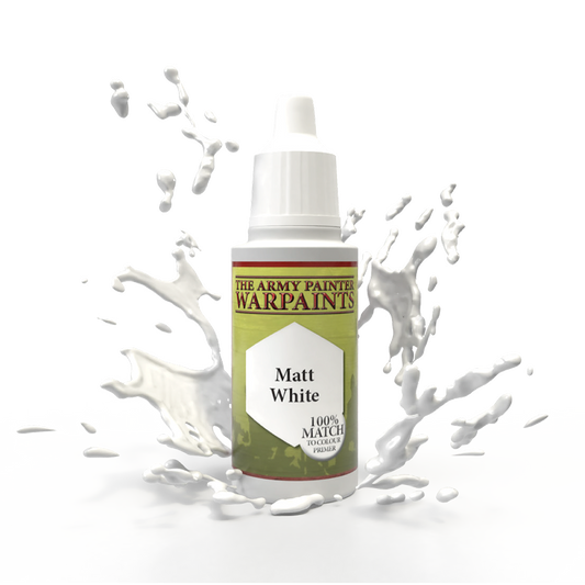 Matt White - Game On