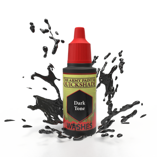 Quickshade Dark Tone Ink - Game On