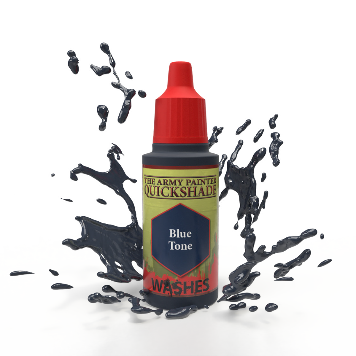 Quickshade Blue Tone Ink - Game On
