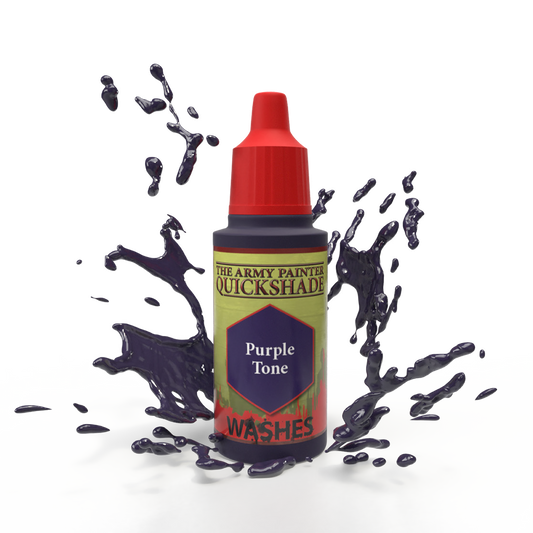 Quickshade Purple Tone Ink - Game On
