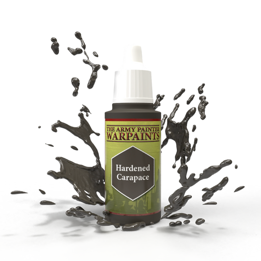 Hardened Carapace - Game On