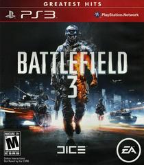 Battlefield 3 [Greatest Hits] - Playstation 3 (Loose (Game Only)) - Game On
