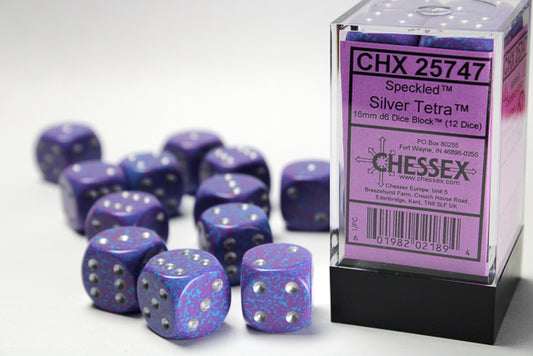 25747 - Game On