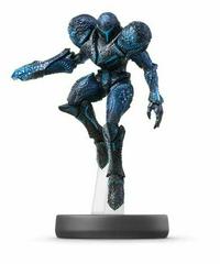 Dark Samus - Amiibo (Loose (Game Only)) - Game On