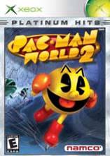 Pac-Man World 2 [Platinum Hits] - Xbox (Complete In Box) - Game On