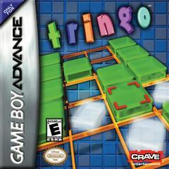 Tringo - GameBoy Advance (Loose (Game Only)) - Game On