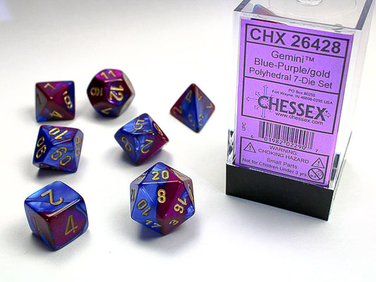 26428 - Game On