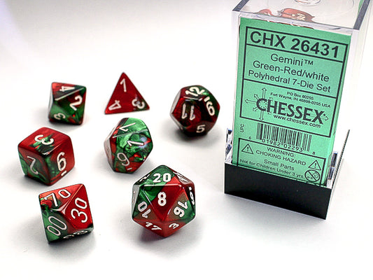 26431 - Game On