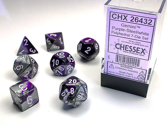 26432 - Game On