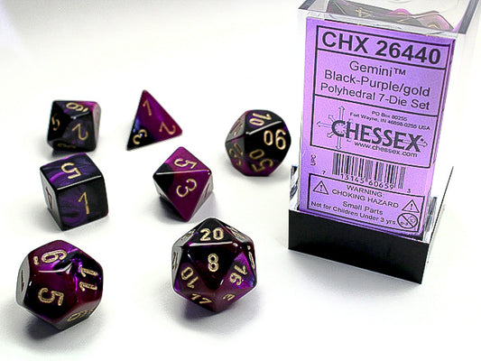 26440 - Game On