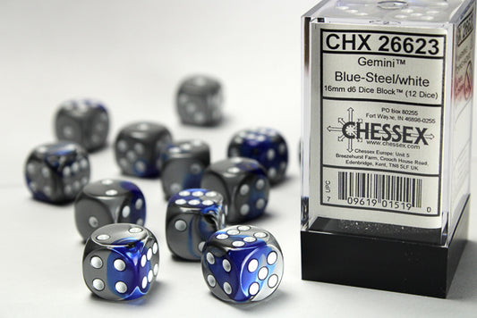 26623 - Game On
