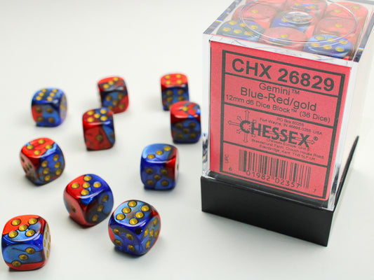 26829 - Game On