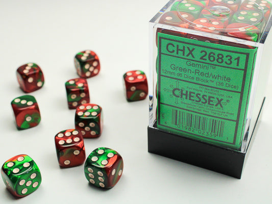 26831 - Game On