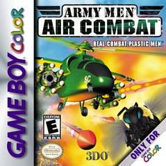 Army Men Air Combat - GameBoy Color (Loose (Game Only)) - Game On